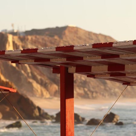 Ocean Beach House - Santa Cruz Torres Vedras Buitenkant foto