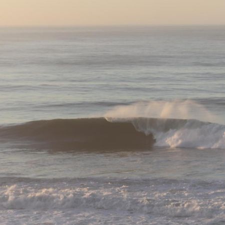 Ocean Beach House - Santa Cruz Torres Vedras Buitenkant foto