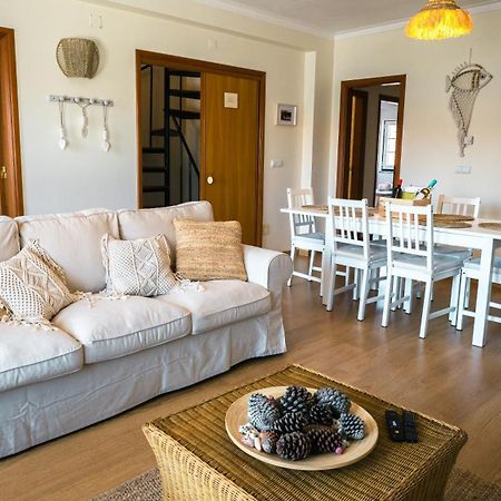 Ocean Beach House - Santa Cruz Torres Vedras Buitenkant foto