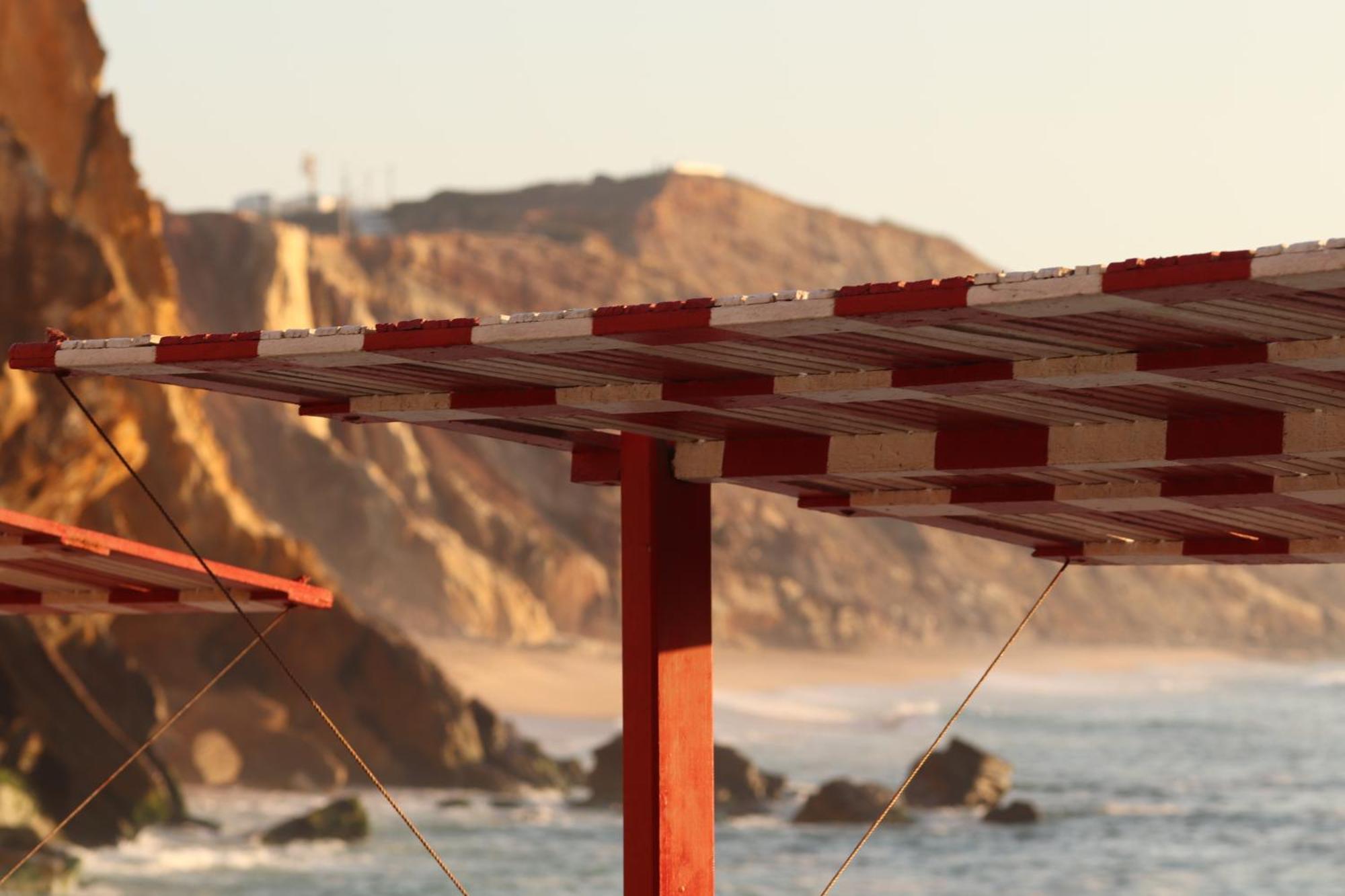 Ocean Beach House - Santa Cruz Torres Vedras Buitenkant foto