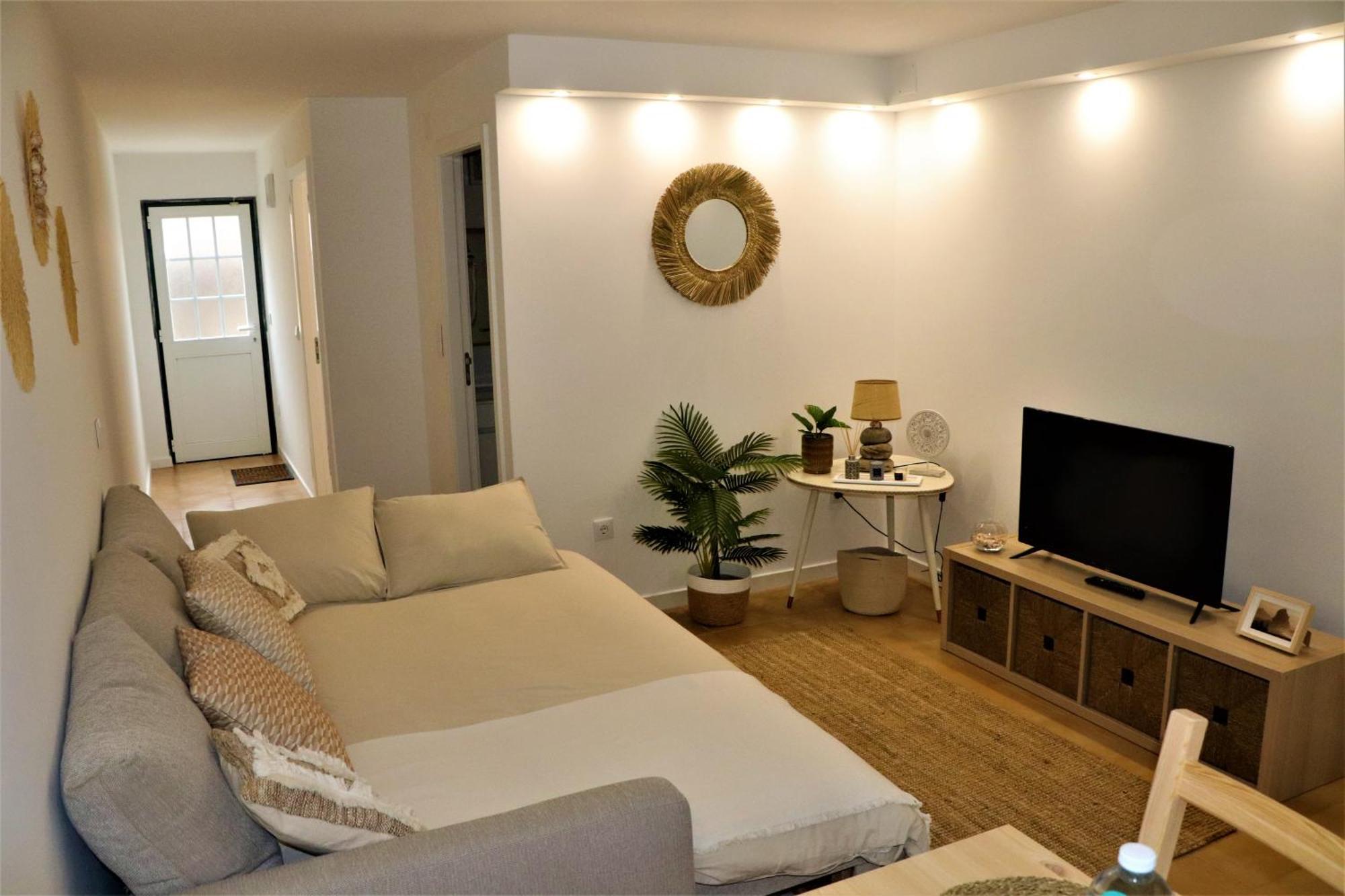 Ocean Beach House - Santa Cruz Torres Vedras Buitenkant foto