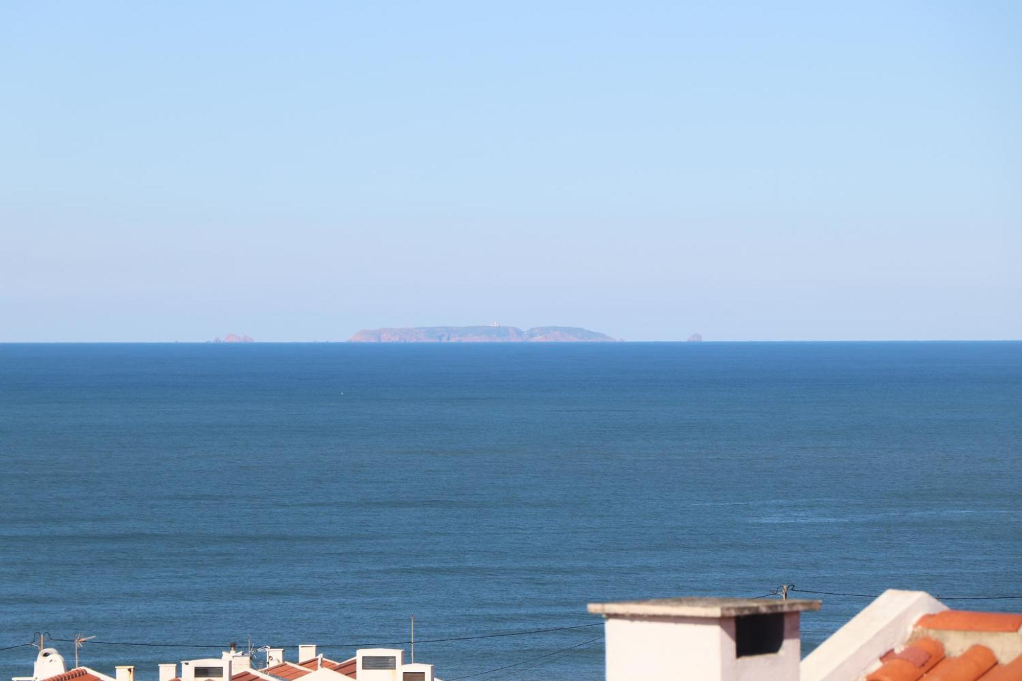 Ocean Beach House - Santa Cruz Torres Vedras Buitenkant foto