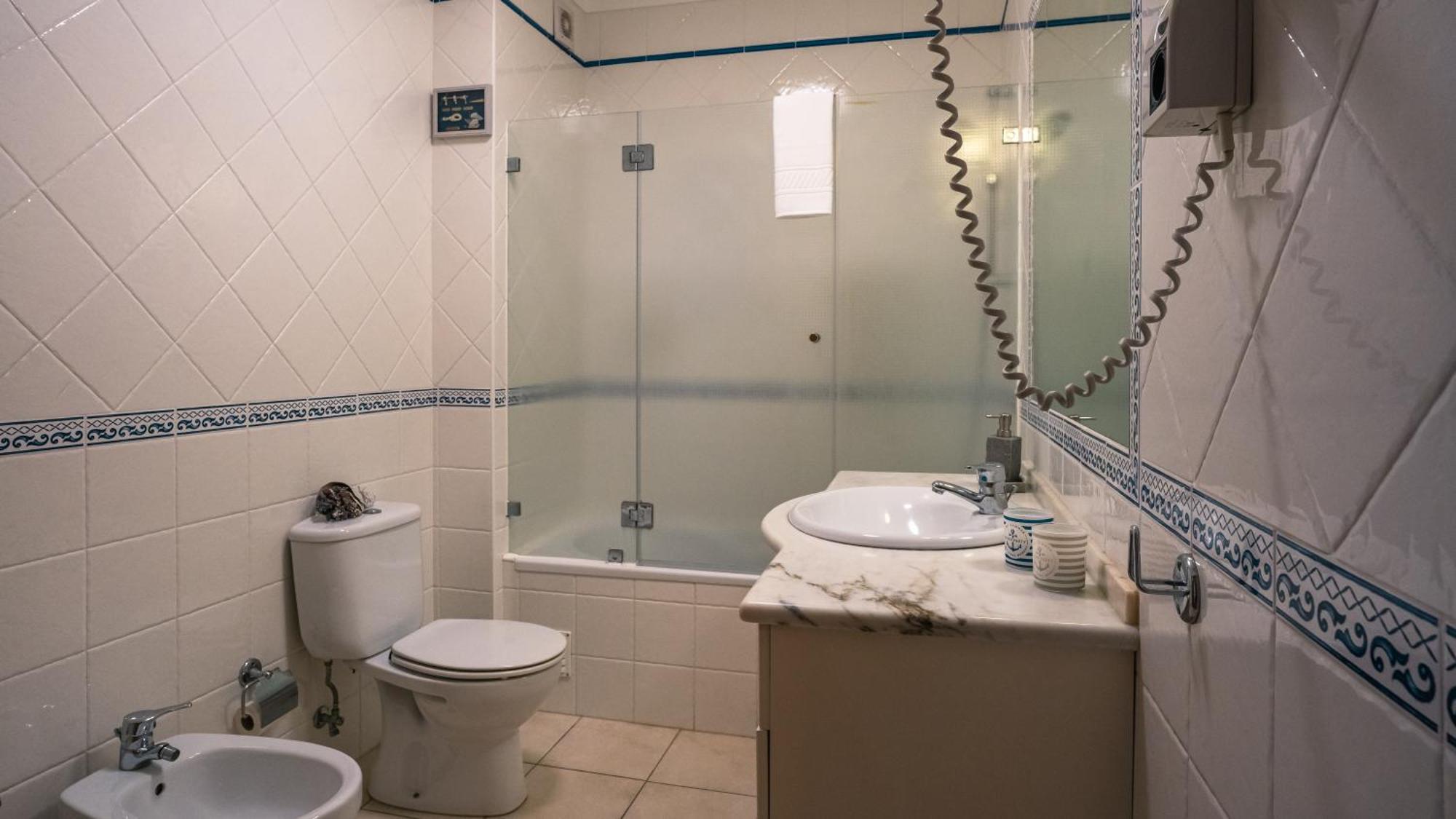 Ocean Beach House - Santa Cruz Torres Vedras Buitenkant foto