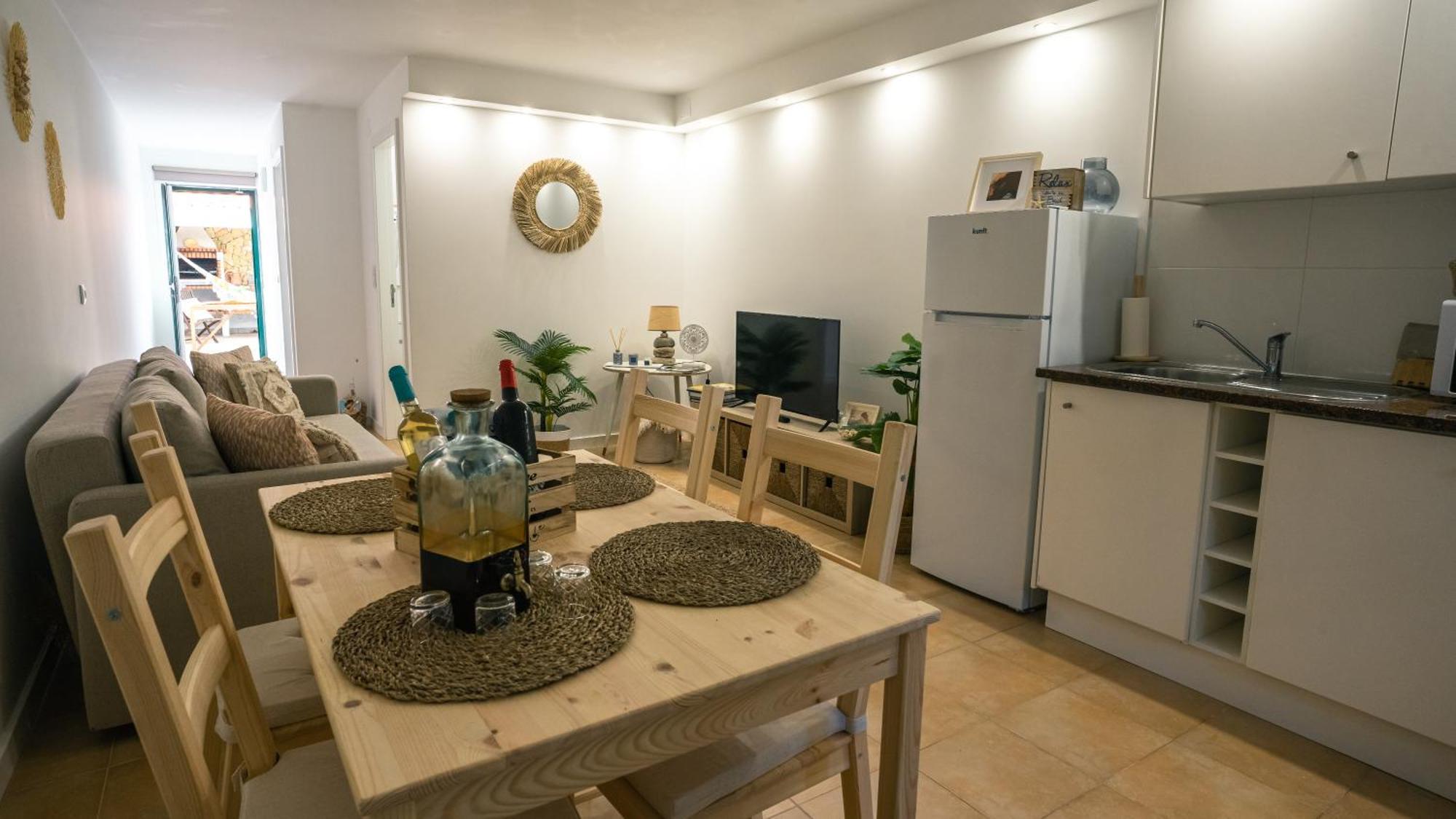 Ocean Beach House - Santa Cruz Torres Vedras Buitenkant foto