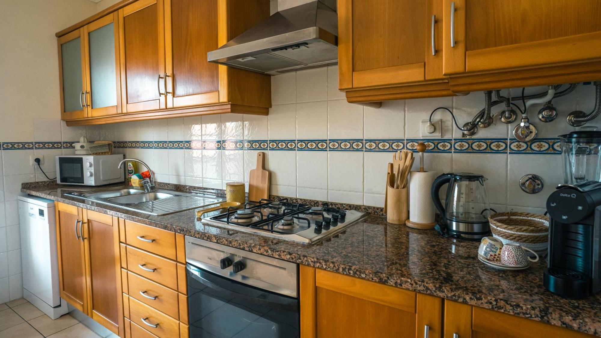 Ocean Beach House - Santa Cruz Torres Vedras Buitenkant foto