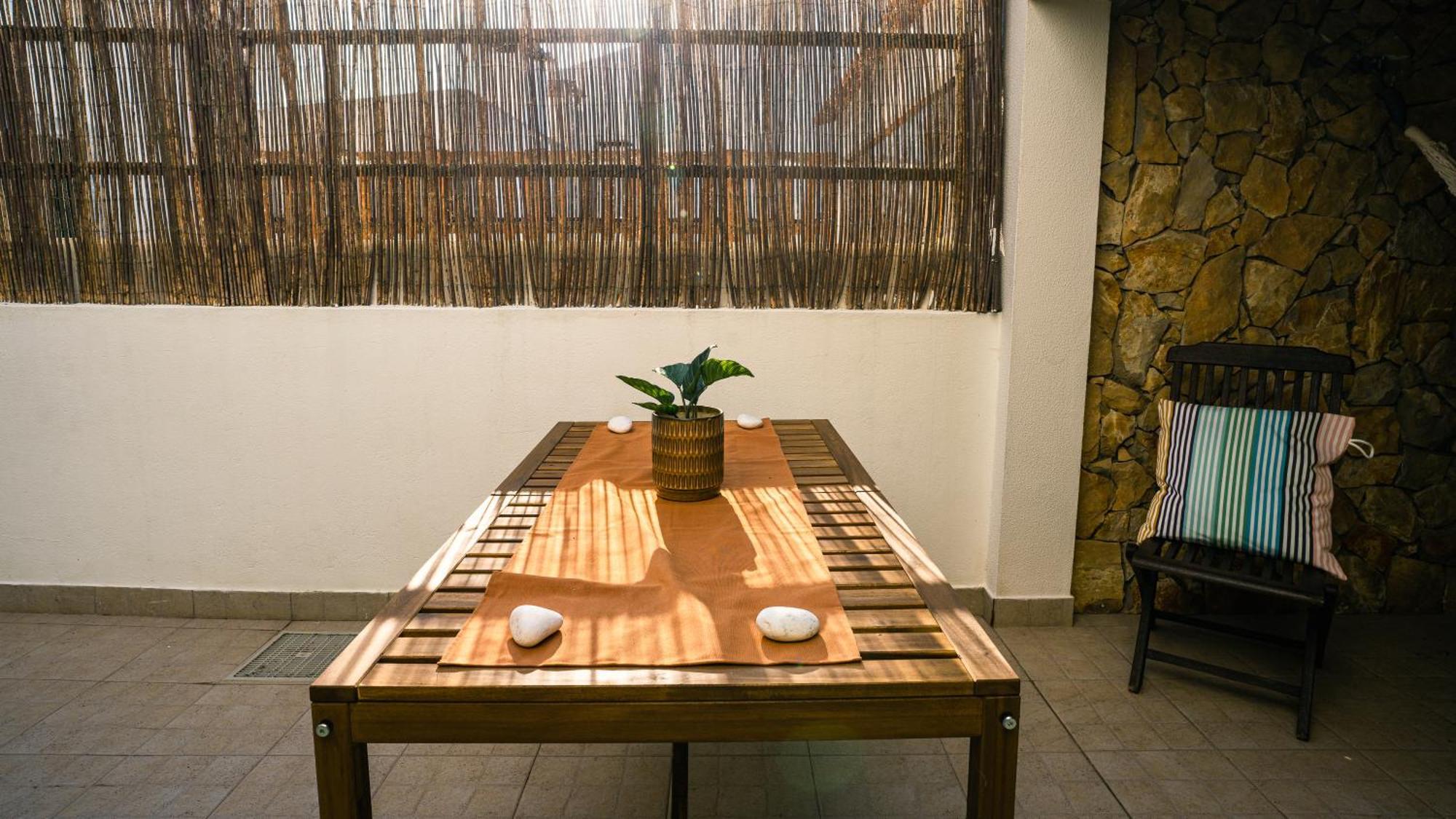 Ocean Beach House - Santa Cruz Torres Vedras Buitenkant foto